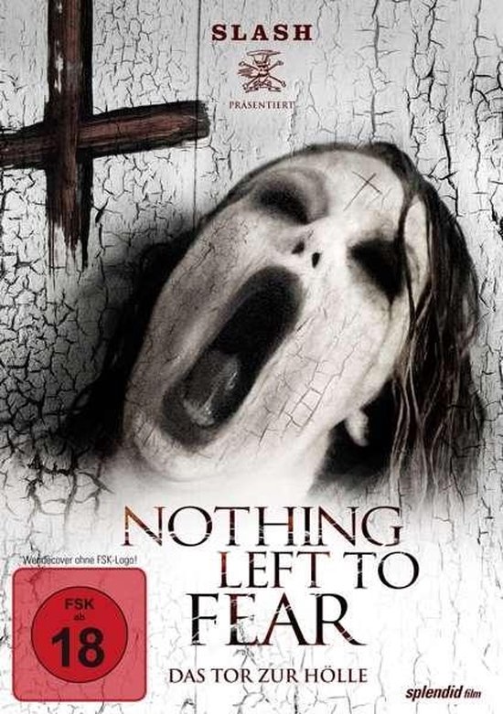 Nothing Left to Fear