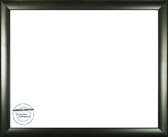 Homedecoration Colorado - Cadre photo - Format photo - 29 x 52 cm - Vert foncé