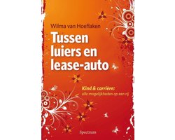 Tussen Luiers En Lease-Auto