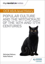 My Revision Notes: OCR A-level History