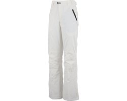 Highroad Kate - Wintersportbroek - Vrouwen - Maat M - Offwhite | bol.com