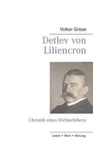 Detlev von Liliencron