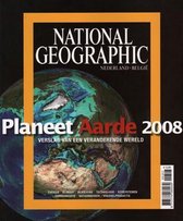 National Geographic , Planeet Aarde 2008