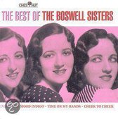 The Boswell Sisters - The Best Of (CD)