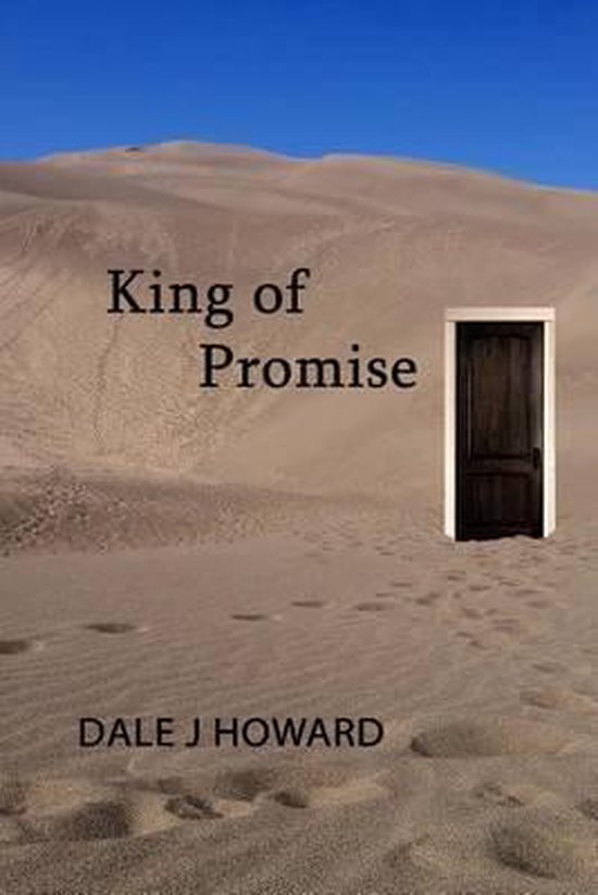King of Promise - cover