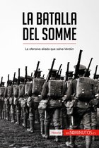 Historia - La batalla del Somme