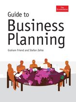 The Economist Guide To Business Planning