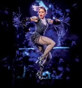 Rebel Heart Tour Live At Sydney) (Blu-ray)