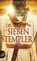 Die Templer-Saga 1 - Die sieben Templer