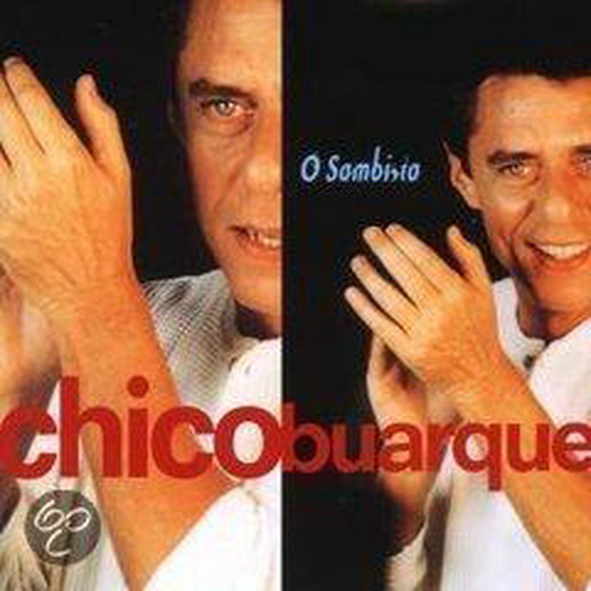 Chico Buarque O Sambista