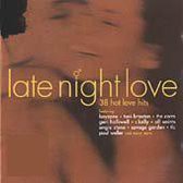 Late Night Love -38Tr-