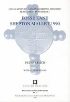 Fosse Lane Shepton Mallet 1990