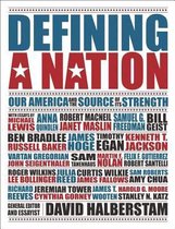 Defining A Nation