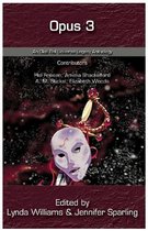 Okal Rel Universe Legacy Anthology 3 - Opus 3