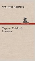 Types of Children's Literature