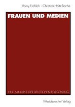 Frauen Und Medien