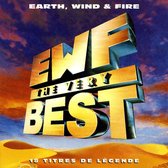 Very Best of Earth, Wind & Fire [Sony/CBS]
