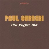 Paul Curreri - The Velvet Rut