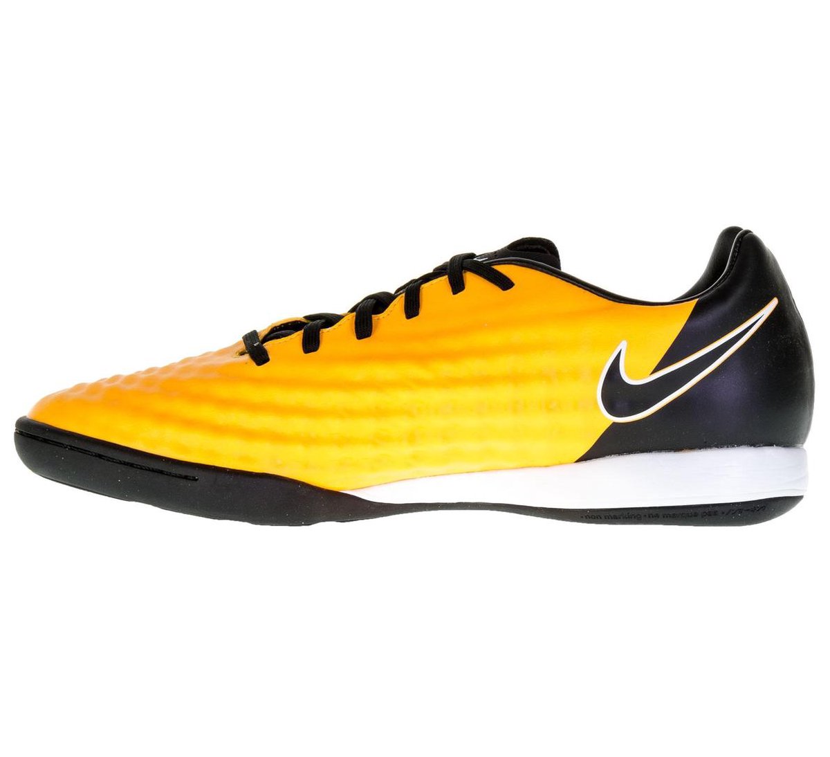 Nike Magistax Onda II IC Zaalvoetbalschoenen Heren Voetbalschoenen - Maat 43  - Mannen | bol.com