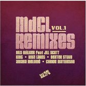 Mdcl Remixes, Vol. 1