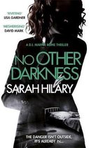 No Other Darkness DI Marnie Rome 2