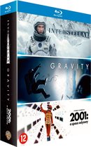 Space / ruimte film boxset (Blu-ray)