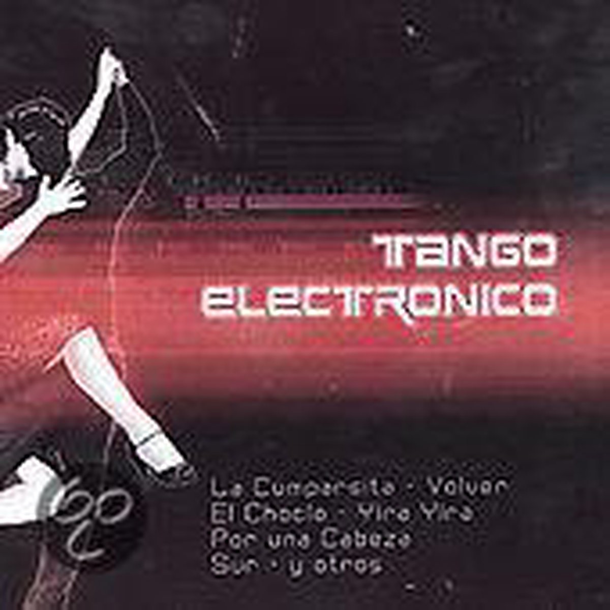Tango Electronico