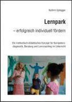 Lernpark - erfolgreich individuell fördern