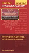 Pinkhof Medische Spellingcontrole / Versie 2.0