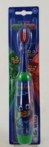 PJ Masks Turbo Toothbrush - elektrische tandenborstel