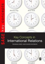 SAGE Key Concepts series - Key Concepts in International Relations
