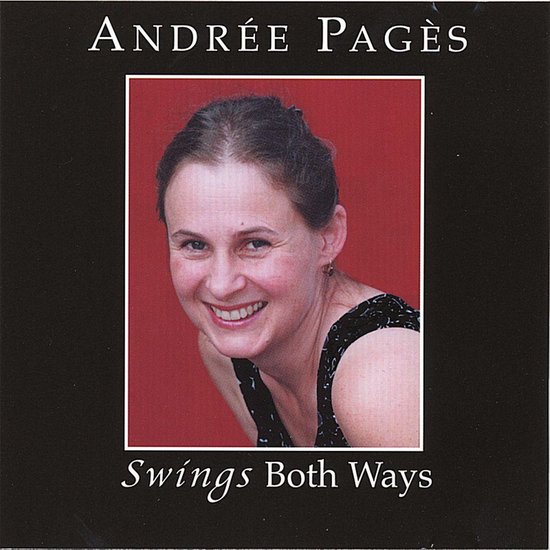 Swings Both Ways CD (album) Muziek