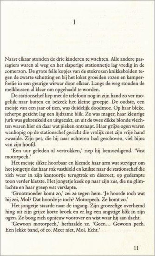 Een Tijd Van Verwachting