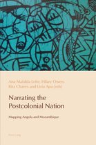 Narrating The Postcolonial Nation