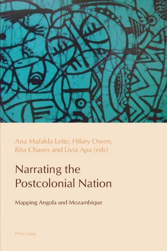 Narrating The Postcolonial Nation