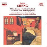 Hong Kong Philharmonic Orchestra, Samuel Wong - Sheng: Orchestral Works (CD)