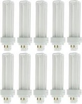 Osram DULUX D/E 26 W/827 fluorescente lamp