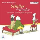 Schiller für Kinder/CD