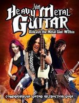 Special Interest - Unleash The Metal God Within (DVD)