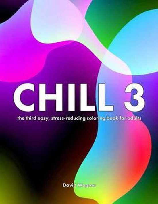 Chill- Chill 3 - cover