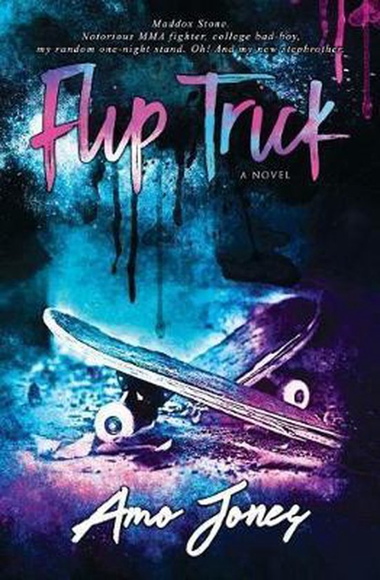 Flip Trick - cover