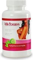 Volle Boezem Borstvergroting Kuur Tabletten