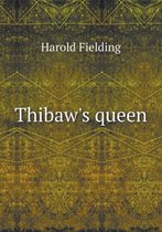Thibaw's queen
