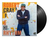 Robert Cray & Hi Rhythm (LP)