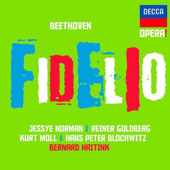 Various - Fidelio