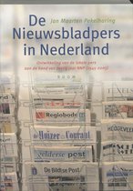 Nieuwsbladpers In Nederland