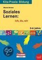 Soziales Lernen: ich, du, wir