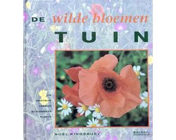 De wilde bloementuin