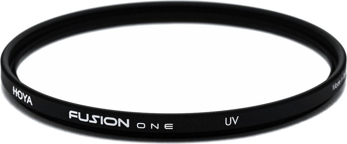 Hoya Fusion ONE UV 49 mm Ultraviolet (UV) camera filter