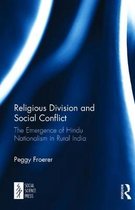 Religious Division and Social Conflict